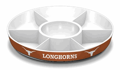 Texas Longhorns Party Platter