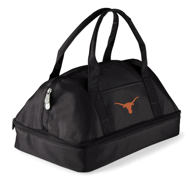 Texas Longhorns - Potluck Casserole Tote