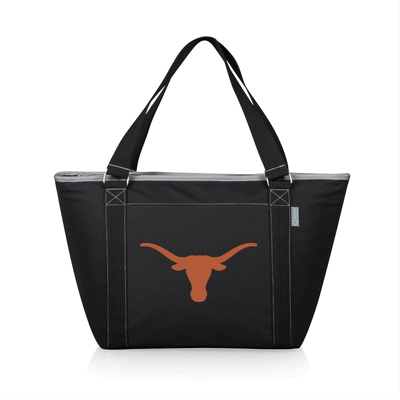 Texas Longhorns - Topanga Cooler Tote Bag