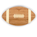 Texas Longhorns - Touchdown! Football Cutting Board & Serving Tray Texas Longhorns - Touchdown! Football Cutting Board & Serving Tray