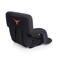 Texas Longhorns - Ventura Portable Reclining Stadium Seat Texas Longhorns - Ventura Portable Reclining Stadium Seat