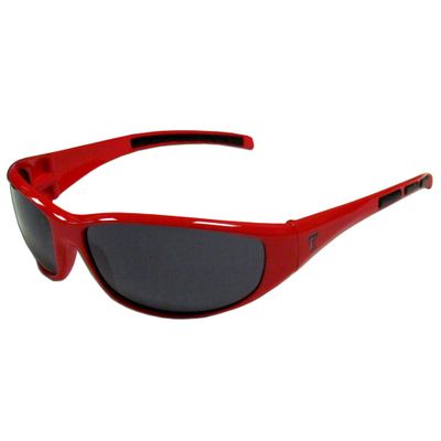 Texas Tech Raiders Wrap Sunglasses