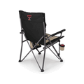Texas Tech Red Raiders - Big Bear XXL Camping Chair with Cooler Texas Tech Red Raiders - Big Bear XXL Camping Chair with Cooler