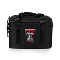 Texas Tech Red Raiders - Tarana Superthick Recycled Cooler - 24 can Texas Tech Red Raiders - Tarana Superthick Recycled Cooler - 24 can