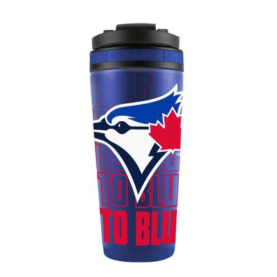 Toronto Blue Jays 26oz Stainless Steel Ice Shaker