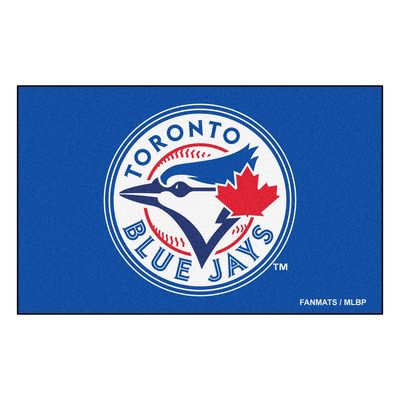 Toronto Blue Jays Ultimate Mat