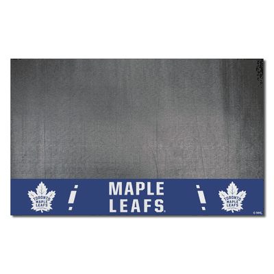 Toronto Maple Leafs Grill Mat