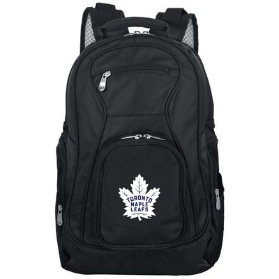 Toronto Maple Leafs Laptop Backpack