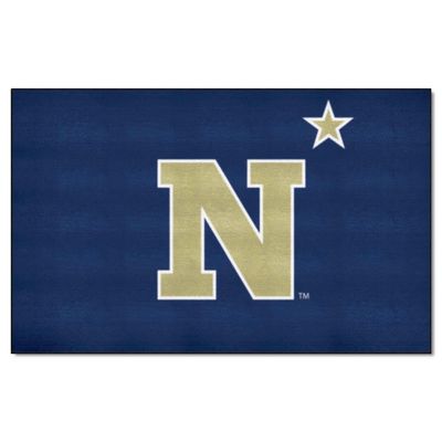 U.S. Naval Academy Ultimate Mat