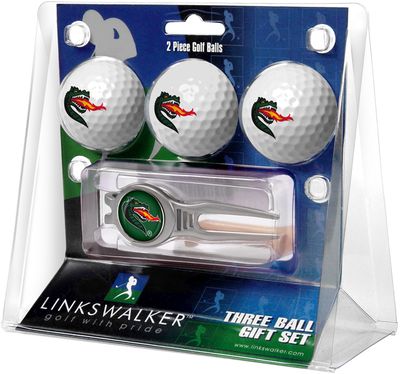 UAB Blazers 3 Golf Ball And Kool Divot Tool Gift Pack