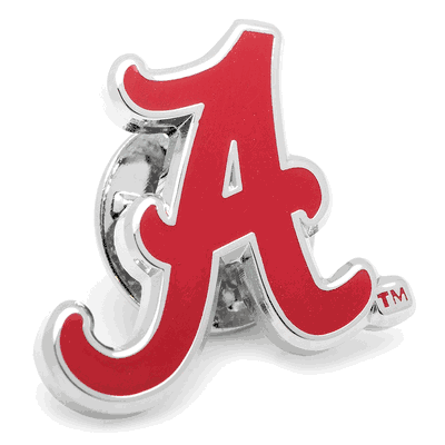 University of Alabama Lapel Pin