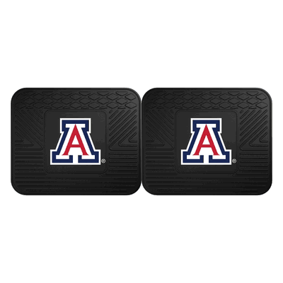 University of Arizona 2 Utility Mats