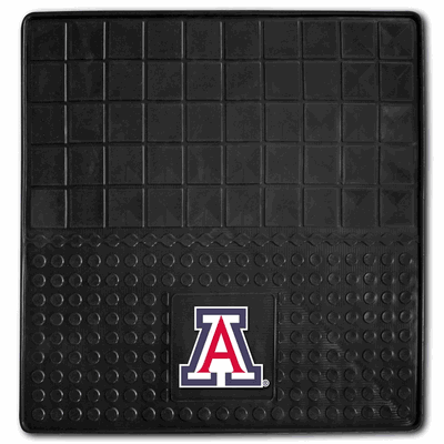 University of Arizona Heavy Duty Vinyl Cargo Mat