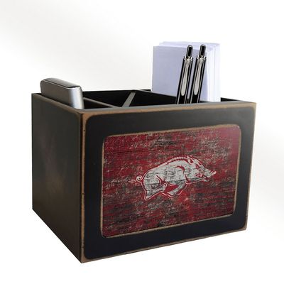 University of Arkansas Desktop Organizer