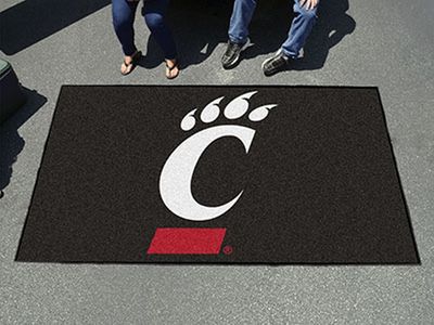 University of Cincinnati Ultimate Mat