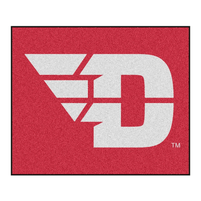 University of Dayton Tailgate Mat
