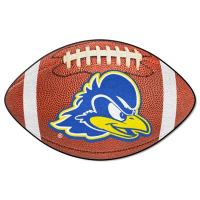 University of Delaware Football Rug