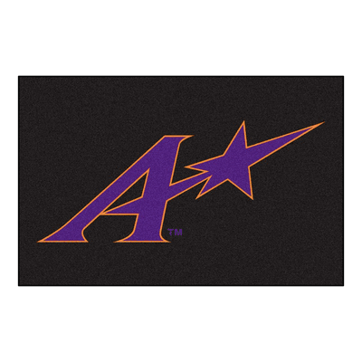 University of Evansville Starter Mat