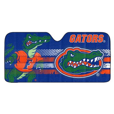 University of Florida Auto Shade
