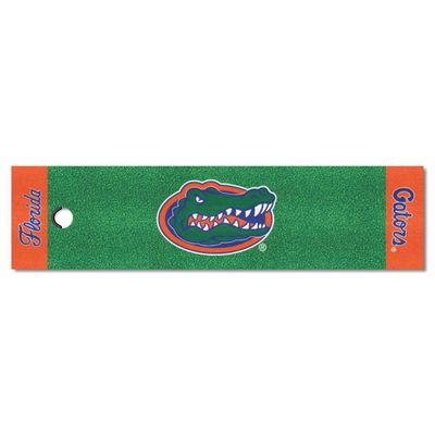 University of Florida Putting Green Mat