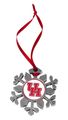 University of Houston Holiday Decorations