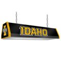 University of Idaho Pool Table Lights