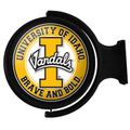 University of Idaho Wall Signs