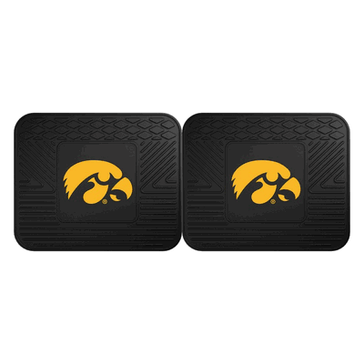 University of Iowa 2 Utility Mats