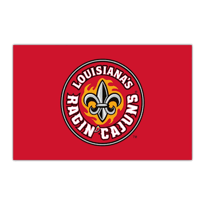University of Louisiana-Lafayette HiDef Mat