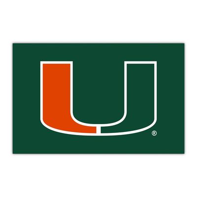 University of Miami HiDef Mat