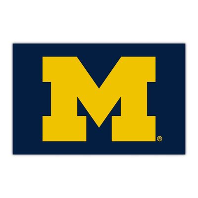University of Michigan HiDef Mat