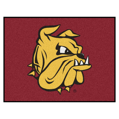 University of Minnesota Duluth All-Star Mat