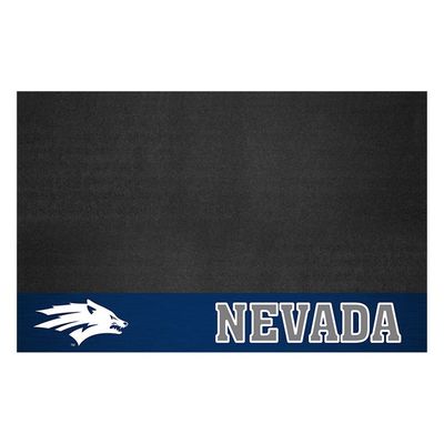 University of Nevada Grill Mat