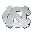 University of North Carolina - Chapel Hill Chrome Emblem University of North Carolina - Chapel Hill Chrome Emblem