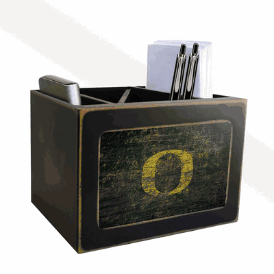 University of Oregon Desktop Organizer