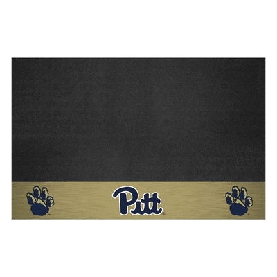 University of Pittsburgh Grill Mat