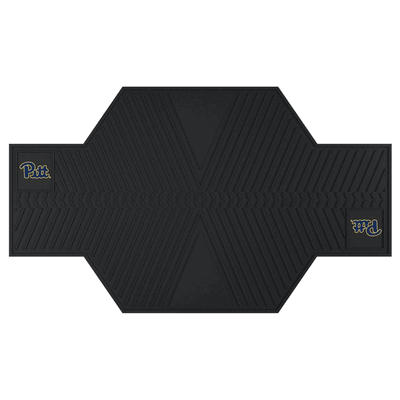 University of Pittsburgh Motorcycle Mat