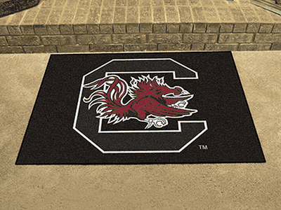 University of South Carolina All-Star Mat