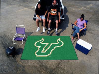 University of South Florida Ultimate Mat