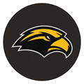 University of Southern Mississippi Puck Mat University of Southern Mississippi Puck Mat