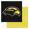 University of Southern Mississippi Team Carpet Tiles University of Southern Mississippi Team Carpet Tiles