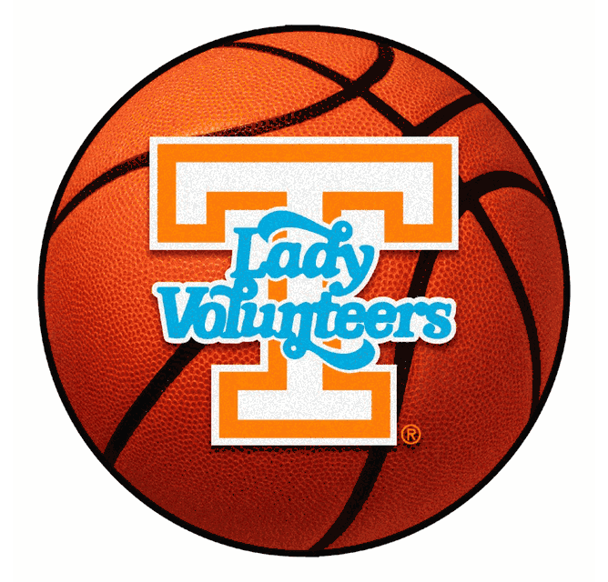 Tennessee Lady Volunteers logo