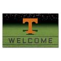 University of Tennessee Crumb Rubber Door Mat University of Tennessee Crumb Rubber Door Mat