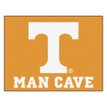 University of Tennessee Man Cave All-Star Mat University of Tennessee Man Cave All-Star Mat