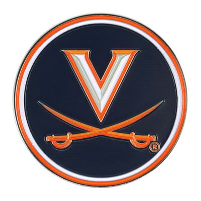 University of Virginia Color Emblem