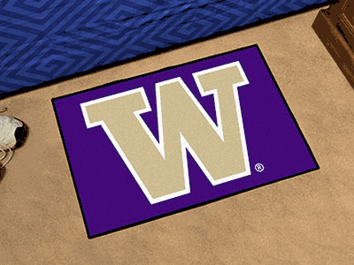 University of Washington All-Star Mat