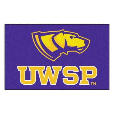University of Wisconsin-Stevens Point Ulti-Mat