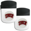 UNLV Rebels Clip Magnet with Bottle Opener, 2 pack