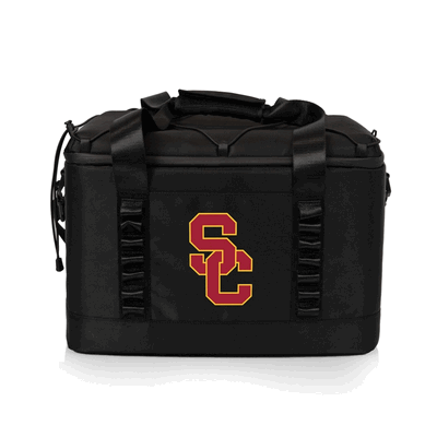 USC Trojans - Tarana Superthick Recycled Cooler - 24 can
