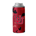 Utah Camo Swagger 12oz Slim Can Coolie Utah Camo Swagger 12oz Slim Can Coolie